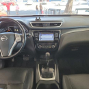 NISSAN X-TRAIL Asientos 13