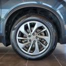 NISSAN X-TRAIL Frente 16