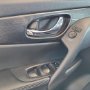 NISSAN X-TRAIL Lateral derecho 18