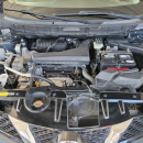 NISSAN X-TRAIL Tablero 19