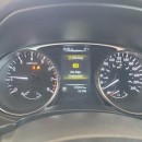 NISSAN X-TRAIL Lateral derecho 20