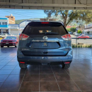 NISSAN X-TRAIL Tablero 3