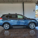 NISSAN X-TRAIL Llantas 5