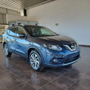 NISSAN X-TRAIL Llantas 7