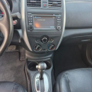 NISSAN VERSA Llantas 14