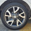 NISSAN VERSA Asientos 9