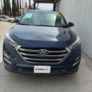 HYUNDAI TUCSON Tablero 2