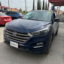 HYUNDAI TUCSON Llantas 3