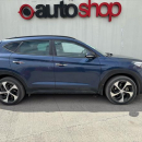 HYUNDAI TUCSON Llantas 4