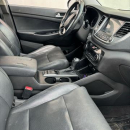 HYUNDAI TUCSON Asientos 5