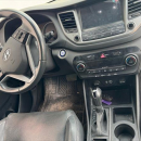 HYUNDAI TUCSON Interior 6