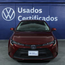 TOYOTA COROLLA Atrás 3