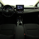 TOYOTA COROLLA Interior 21