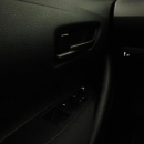 TOYOTA COROLLA Lateral izquierdo 29