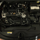 TOYOTA COROLLA Interior 33