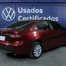 TOYOTA COROLLA Lateral izquierdo 9