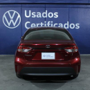 TOYOTA COROLLA Lateral derecho 11