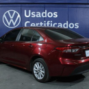 TOYOTA COROLLA Frente 13