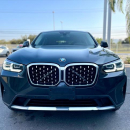 BMW X4 Arriba 2