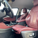 BMW X4 Asientos 11
