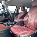 BMW X4 Frente 12