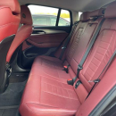 BMW X4 Lateral izquierdo 13