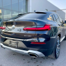BMW X4 Asientos 4