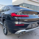 BMW X4 Tablero 6