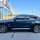 BMW X4 Arriba 7
