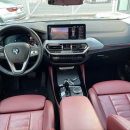 BMW X4 Frente 8