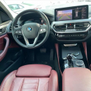 BMW X4 Asientos 9