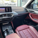 BMW X4 Asientos 10