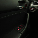 SEAT TOLEDO Asientos 53