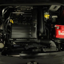 SEAT TOLEDO Interior 65