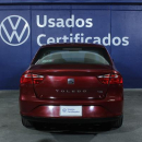 SEAT TOLEDO Lateral izquierdo 21