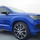 SEAT ATECA Interior 4