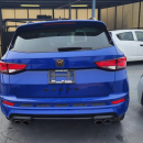 SEAT ATECA Atrás 7