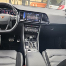 SEAT ATECA Lateral derecho 10