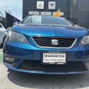 SEAT IBIZA Lateral derecho 6