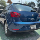 SEAT IBIZA Lateral izquierdo 8