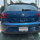 SEAT IBIZA Lateral derecho 10