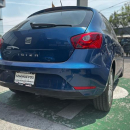 SEAT IBIZA Tablero 12