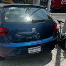SEAT IBIZA Asientos 14