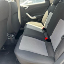 SEAT IBIZA Lateral izquierdo 18