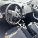 SEAT IBIZA Lateral izquierdo 20
