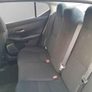 NISSAN SENTRA Llantas 41