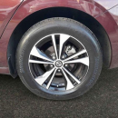 NISSAN SENTRA Llantas 69