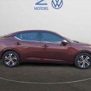 NISSAN SENTRA Atrás 21