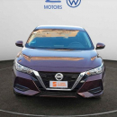 NISSAN SENTRA Atrás 29