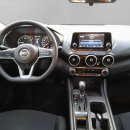 NISSAN SENTRA Arriba 33